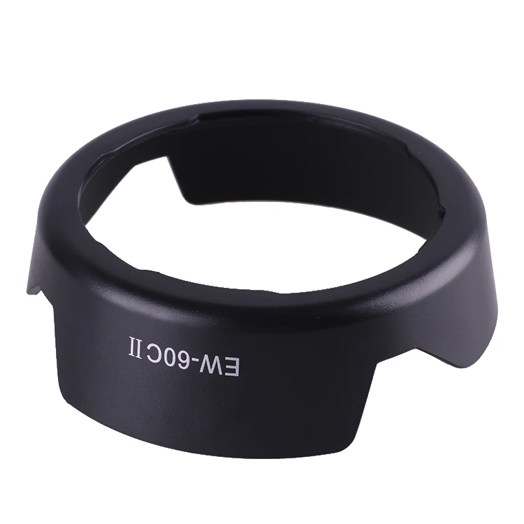 EW-54 EW-60C EW-60CII EW-63C EW-73B EW-73C EW-78D EW-83E EW-83H камеры бленда объектива для canon объектив камеры