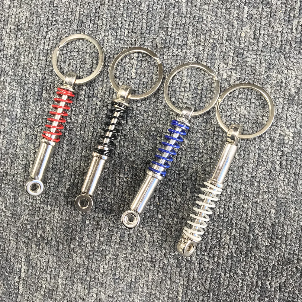 Брелок-держатель для ключей из сплава цепочка автомобильные аксессуары