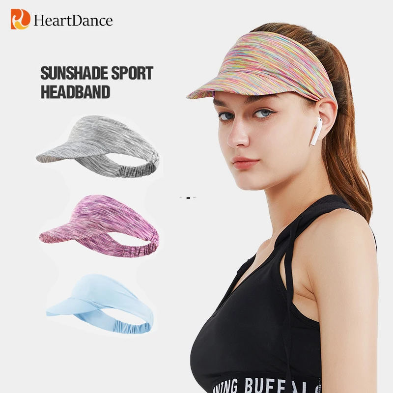

Lulu Yoga Fashion Snapback Hat Women Summer Sun Visor Caps Outdoor Sport Foldable Fitness Tennis Sunscreen Sweat Absorption Cap