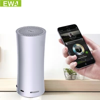 ewa a115 speakers portable bluetooth 6000mah battery column bluetooth speaker tws bluetooth 5 0 hifi soundbar