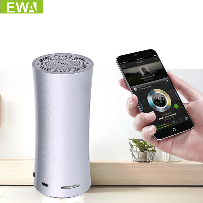 Портативная Bluetooth Колонка EWA A115 6000 мАч|Портативные колонки| |