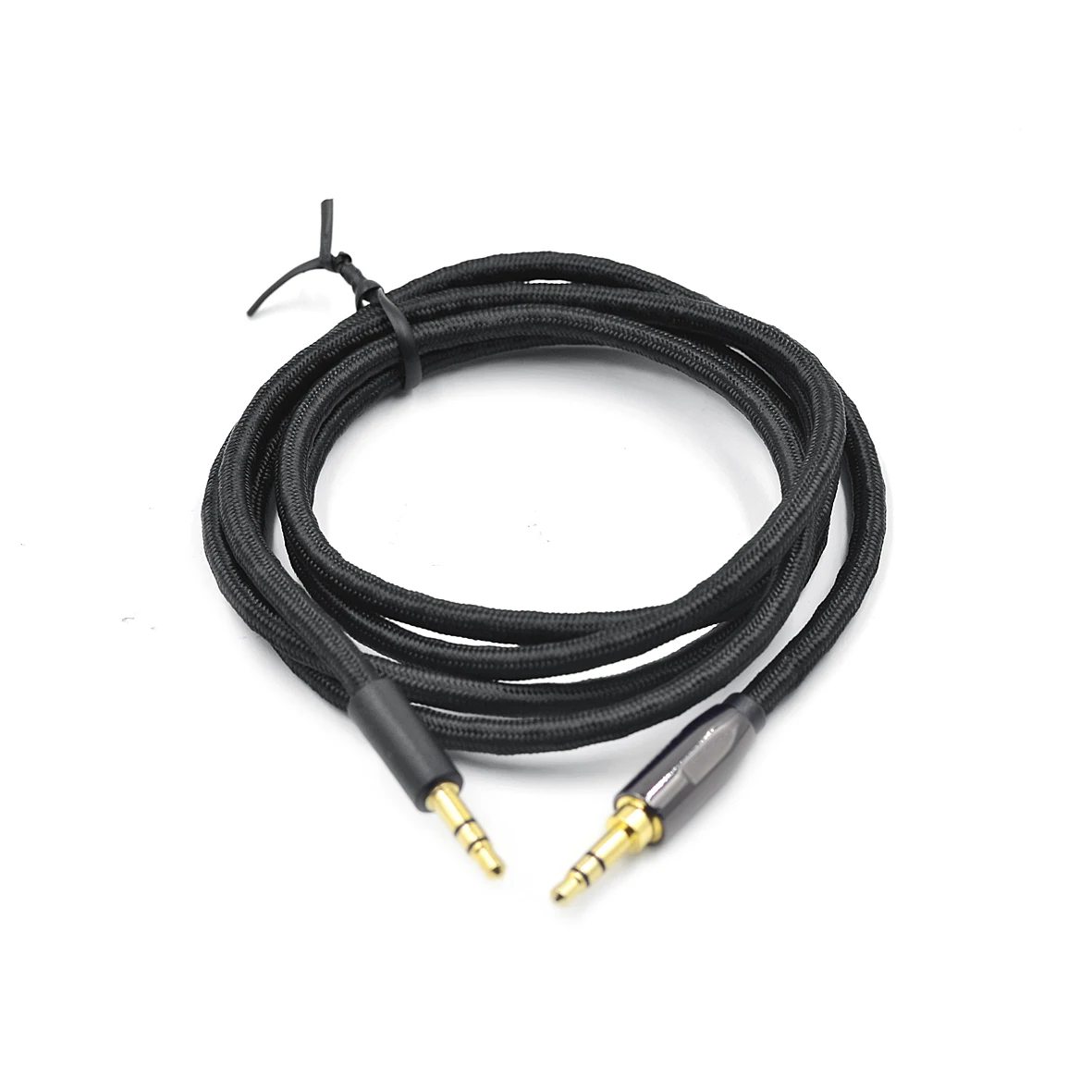 Сменный аудиокабель для гарнитуры Philips SHP9500 X2HR X1Sl 2BO 1A HD10 MSR7|Аксессуары наушников| |
