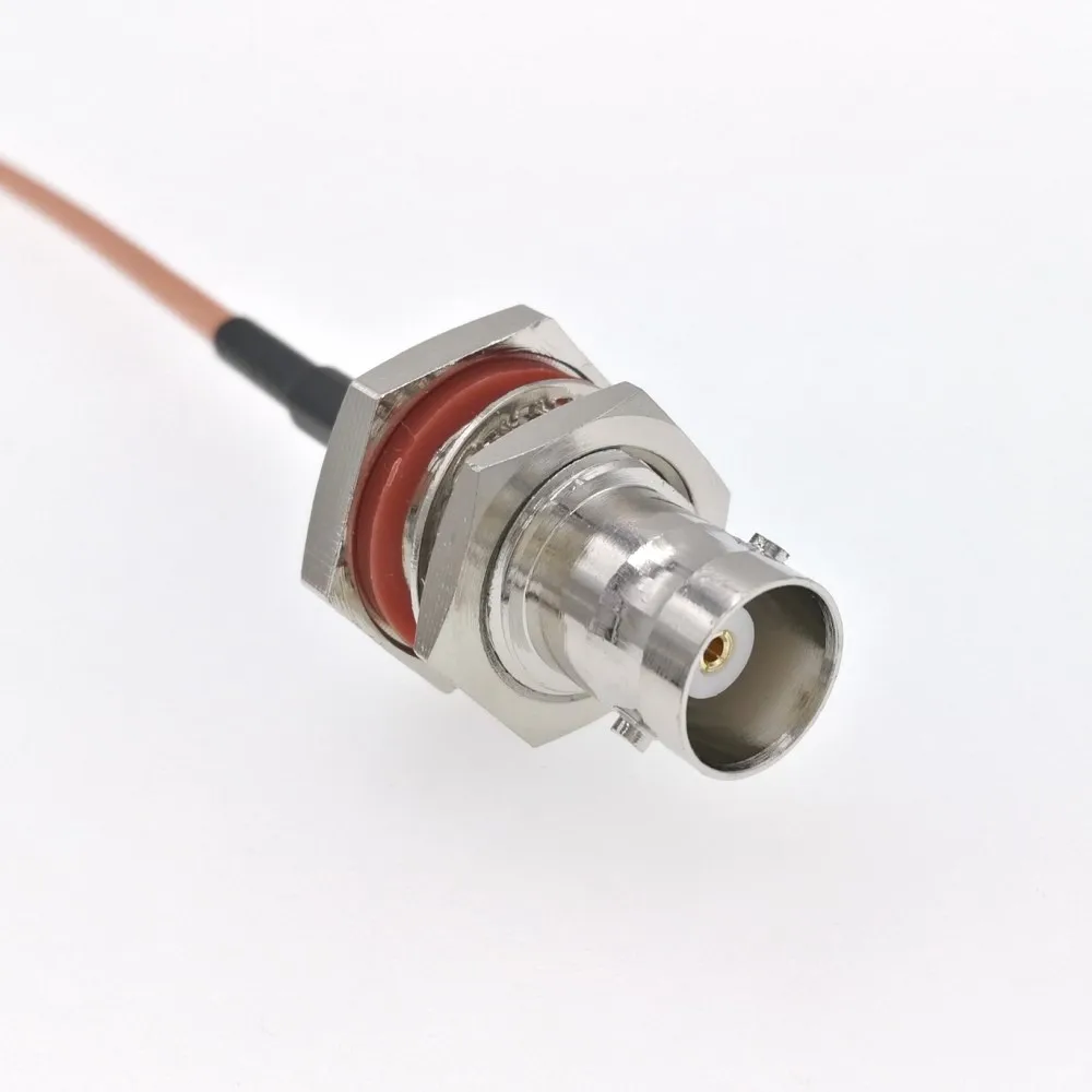 Перемычка SMA типа папа мама BNC RG316 8 &quot20 см RF|cable jewellery|cable sfpcable usb nokia 5230 |