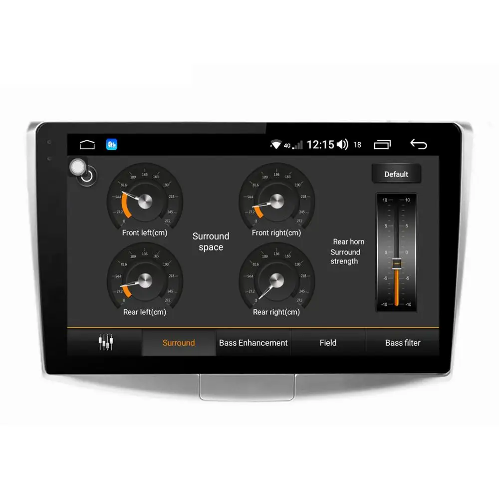 HFCYJIA Android автомобильное головное устройство с радио для фолькваген cc passat B6 B7 dvd плеер с JPS и навигацией 8 Core cpu 4+ 64G ram wifi 4G LTE Carplay DSP