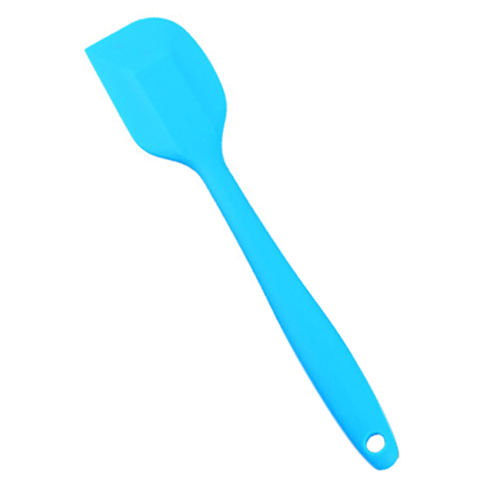 

1PCS Large Size Silicone Multi-Function Spatula Cake Cream Spatula Baking Tool LDF668