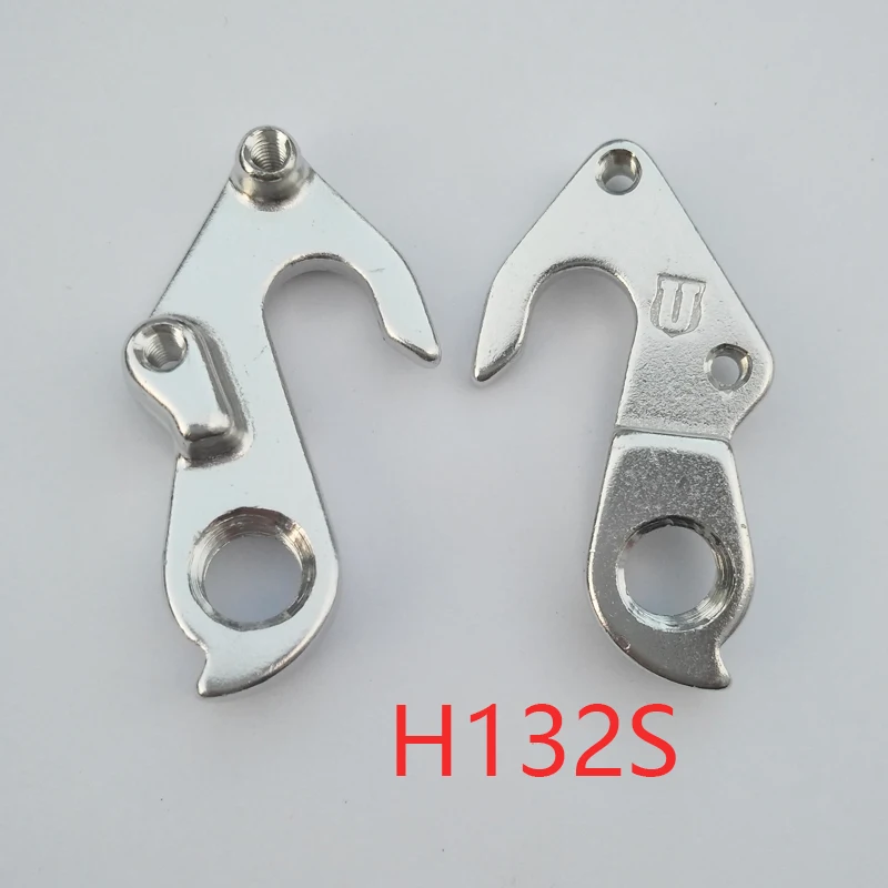 Велосипедный переключатель передач задний крючок переключателя с болтами 20