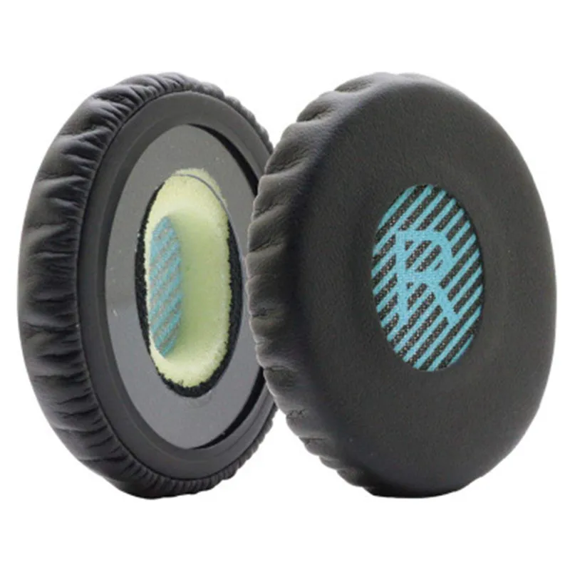 Накладки для наушников BOSE OE2 OE2I SoundTrue сменные поролоновые наушники амбушюры