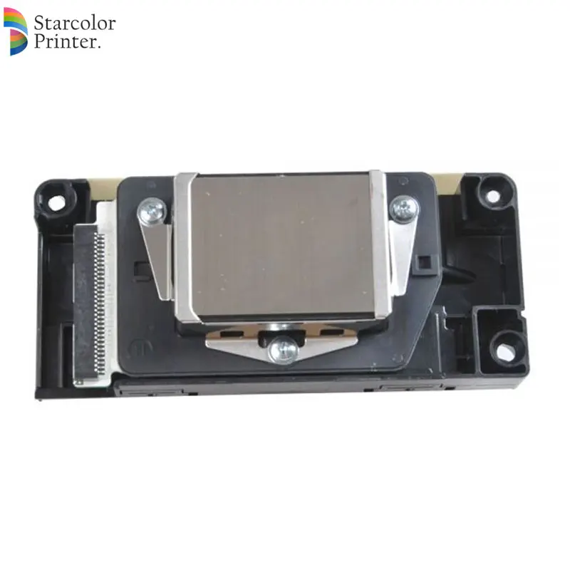 F160010 разблокированная печатающая головка DX5 для Epson 7800 9800 4400 4800 7400 9400