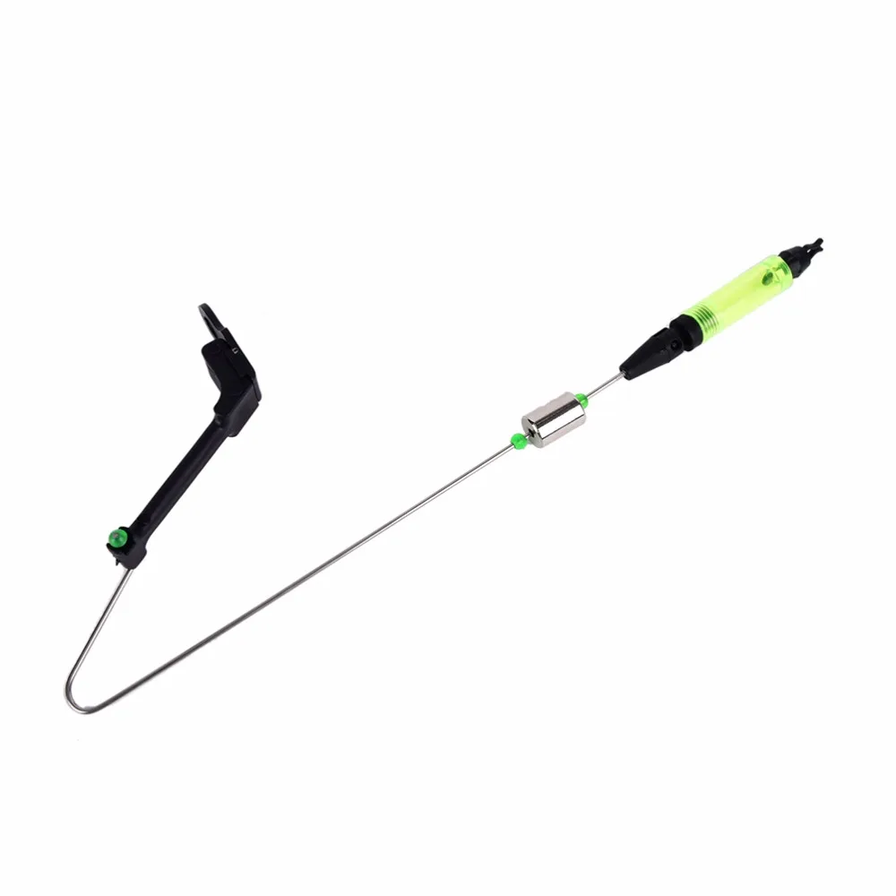 

1Pc New Sale Bite Indicators Bobbins Hangers Drop Off Carp Fishing Accessories Tool