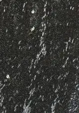 black 10 шт. Свадебные украшения Радужный цвет скатерти с пайетками бегун день рождения отель обеспечение для банкета настольный бегун s современный camino de - Цвет: black