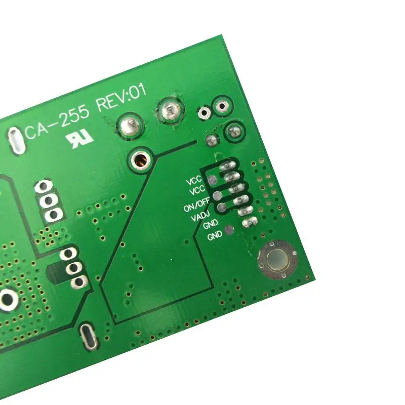 

LCD TV Backlight Board Constant Current Board Boost Board Backlight CA-255 10-42 inch LED TV Backlight Board