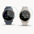 Мягкая прозрачная защитная пленка из ТПУ для Garmin Vila 22S Watch Venu2 Smartwatch полная защитная крышка для экрана, защита, 5 шт.