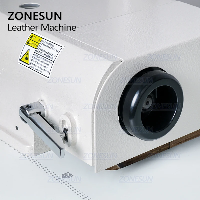 ZONESUN 801 электрическая машина для обрезания кожи нож тонкий инструмент