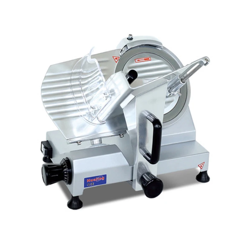 Электрическая автоматическая мясорубка ломтерезка для жира говядины баранины