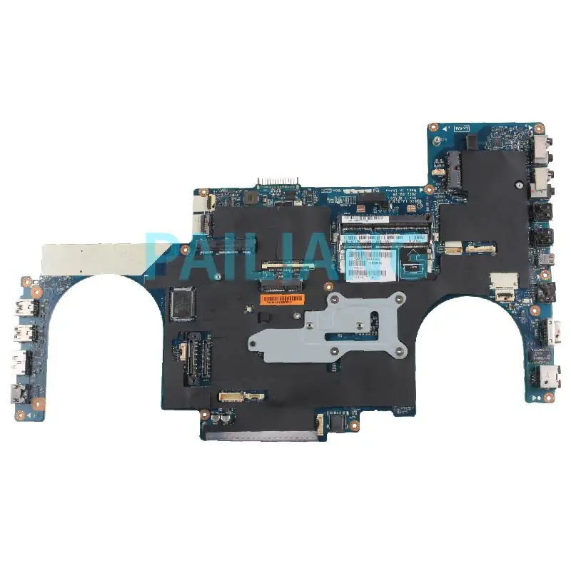 Материнская плата для ноутбука PAILIANG DELL Alienware M17X R4 | Компьютеры и офис