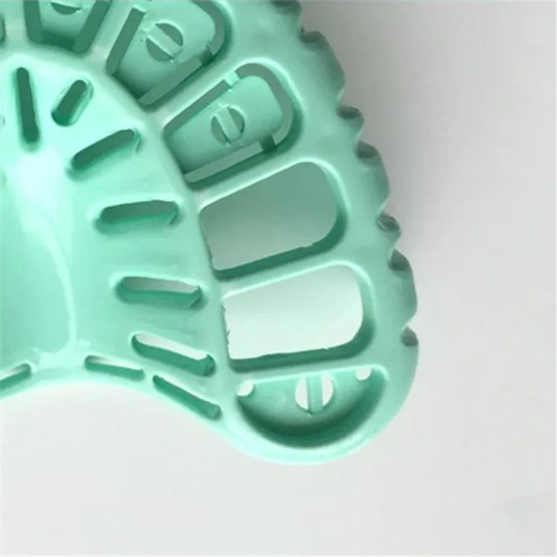 Лоток для зубного имплантата пластиковый лоток одноразовый держатель зубов