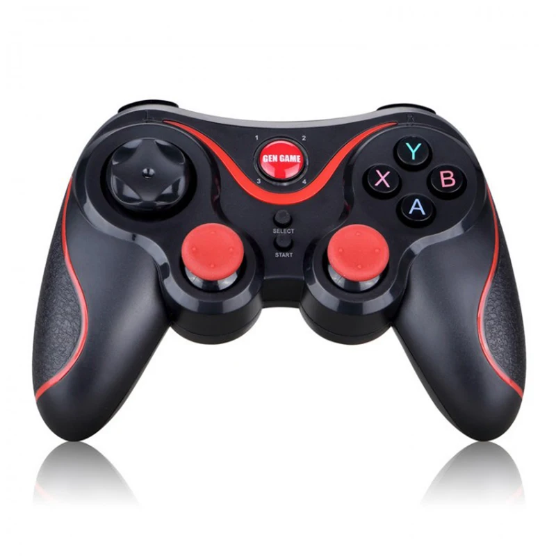 

Gamepad for Android Gen Game new S3