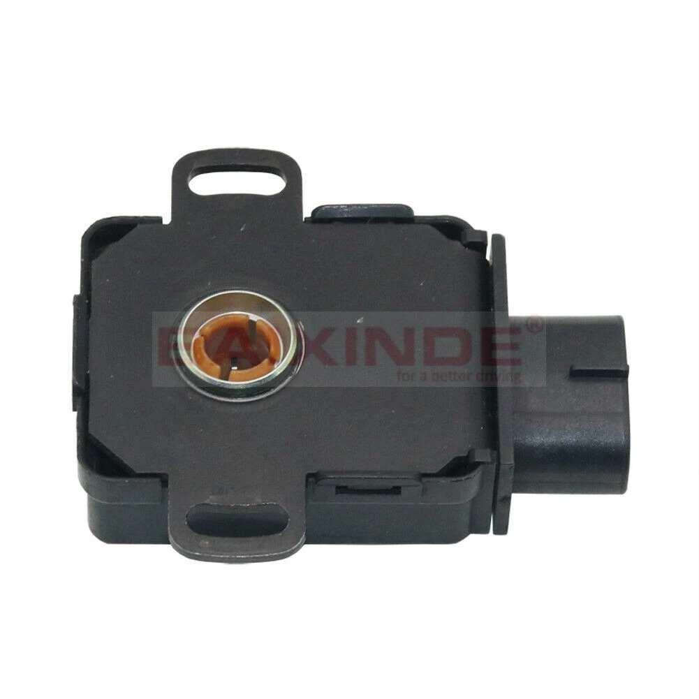 Высокое качество baixinde Авто parts89452 87205 Датчик положения дроссельной заслонки для