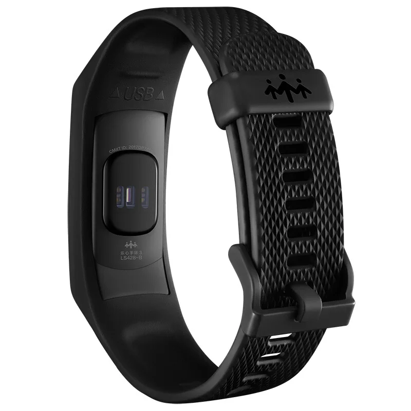 Lifesense Band 3 спортивные часы с шагомером многофункциональные 28 дней Bluetooth