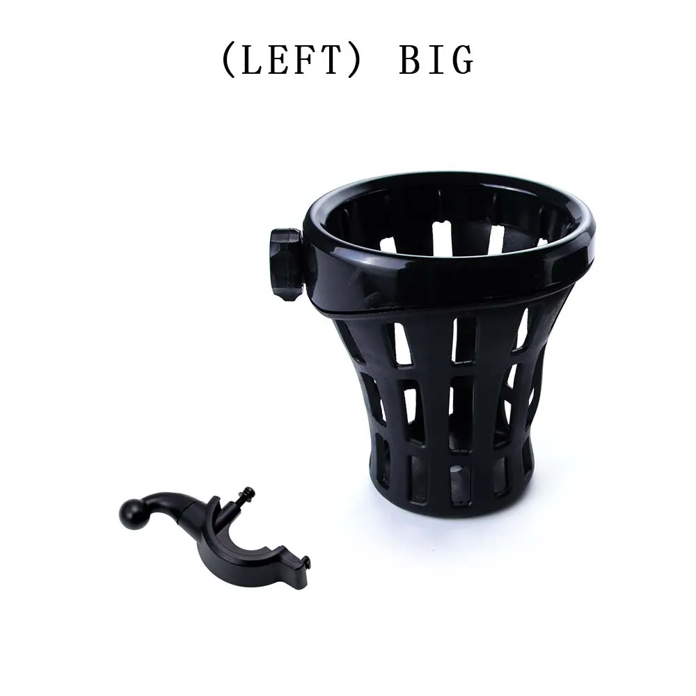 

Держатель стакана для питьевой воды для HONDA GL1800 Goldwing F6B 2018 2021 GL 1800 аксессуары для мотоцикла передняя бутыль для интерьера автомобиля