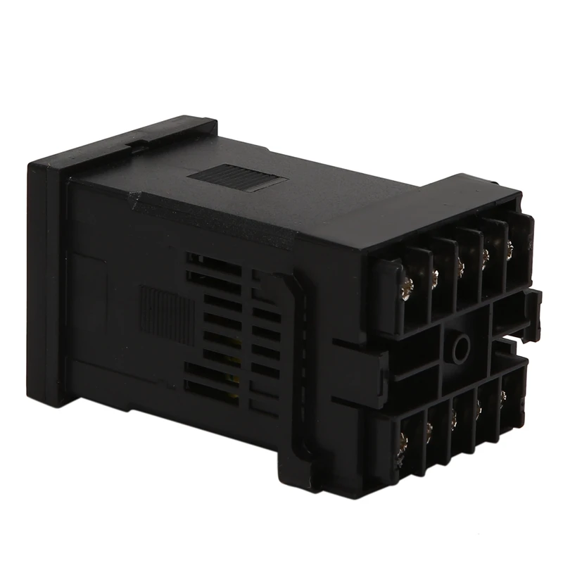 Цифровой регулятор температуры с несколькими входами женский Профессиональный