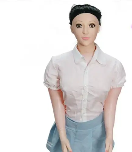 150 см сексуальный надувной женский манекен торосо модель для бесшовной ПВХ ткани