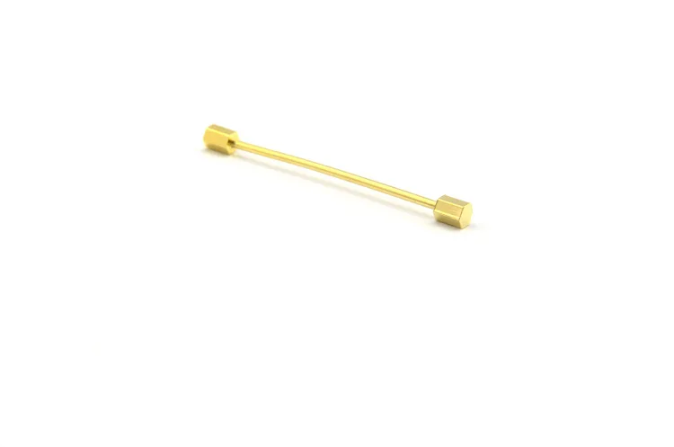 Трендовая Специальное предложение брошь брошка новая распродажа шестиугольный