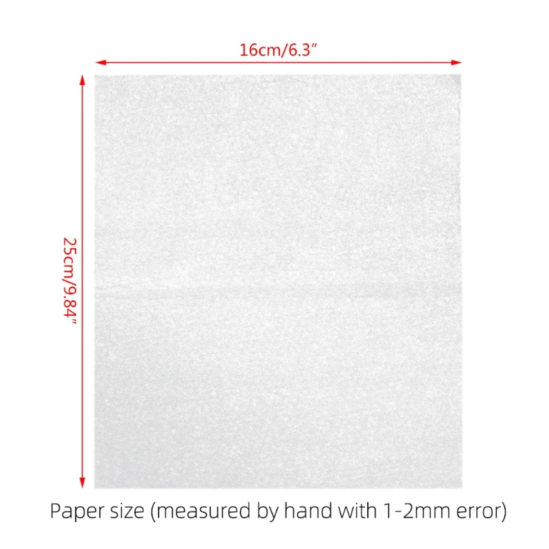 Переводная бумага для татуировок эскизная аксессуары термотрафарета принтера 100