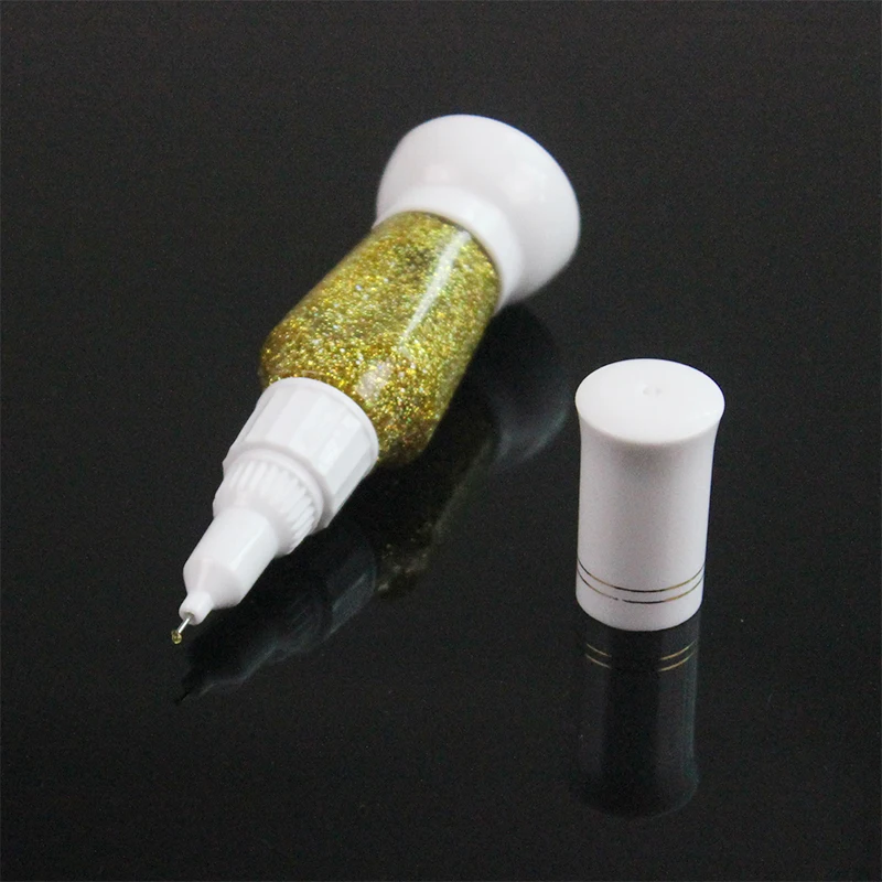 Набор ручек для дизайна ногтей 12 цветов|esmalte para unha|nail polish art12 colors |