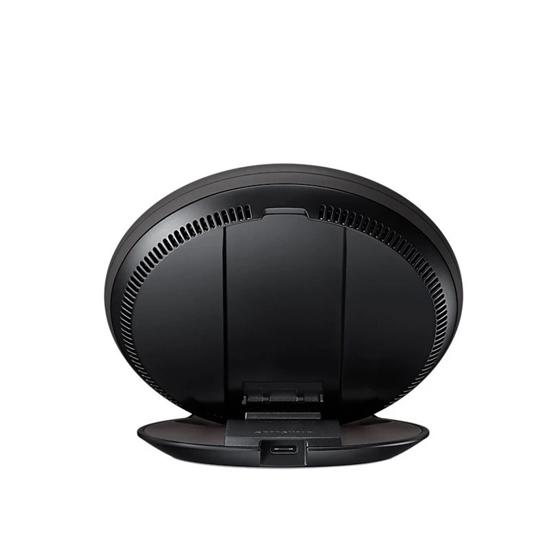 QI Беспроводное зарядное устройство 10 Вт мобильный телефон Универсальный