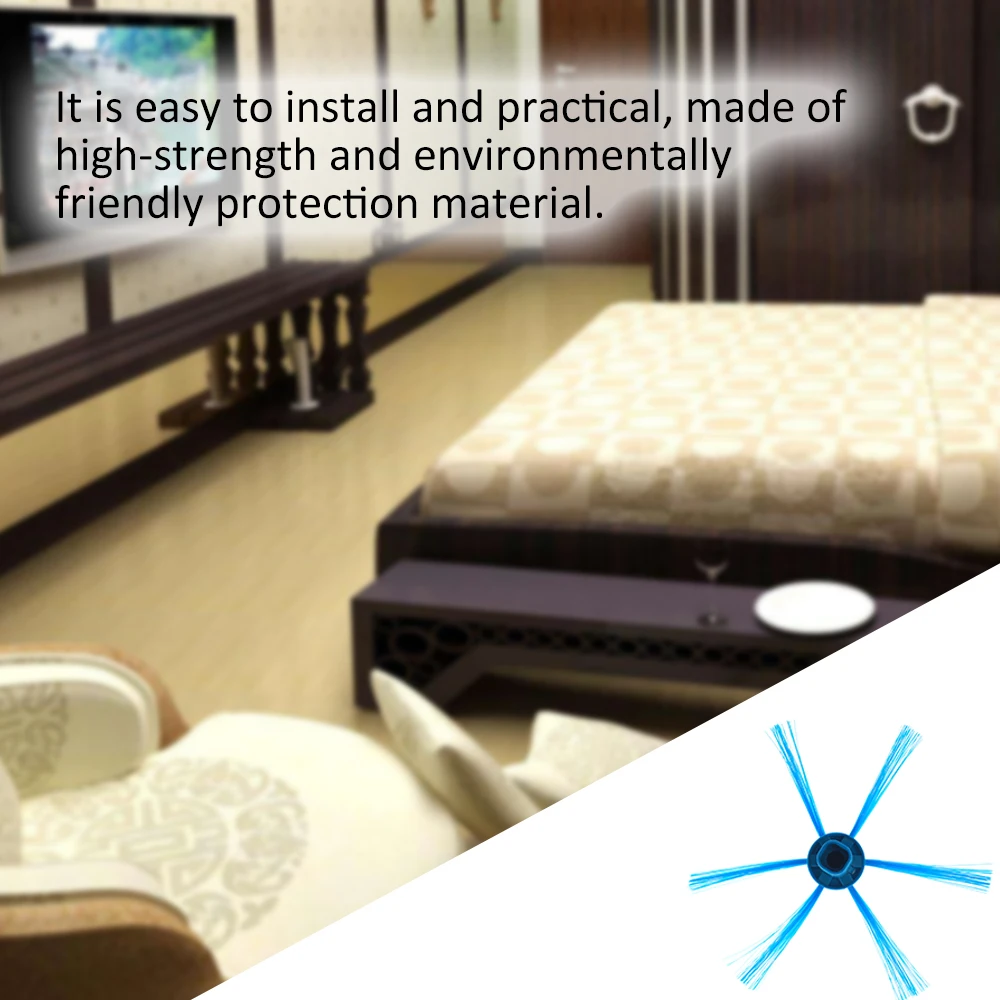 Щетка для уборки пола помощник дома аксессуары очистительной машины