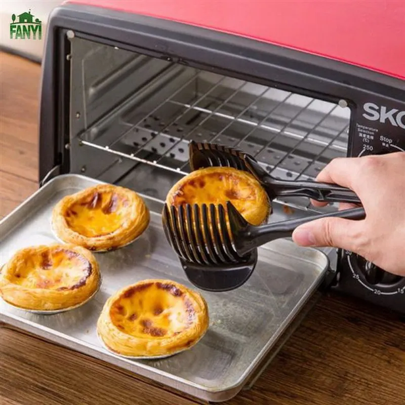 Пластиковый слайсер для картофеля ремешок томатов инструмент держатель резки