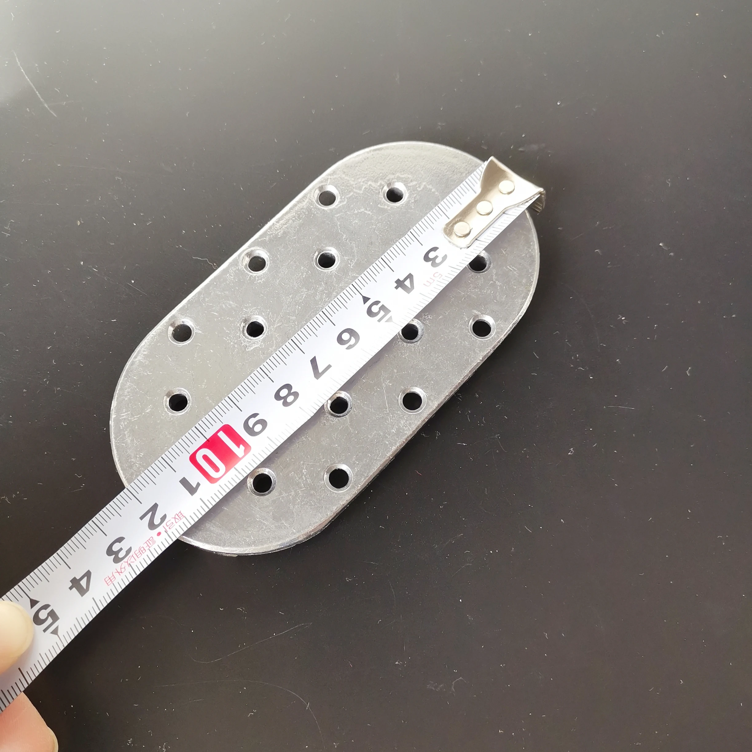 Резиновая головка комбинированная пластина для фиксации позиционирования