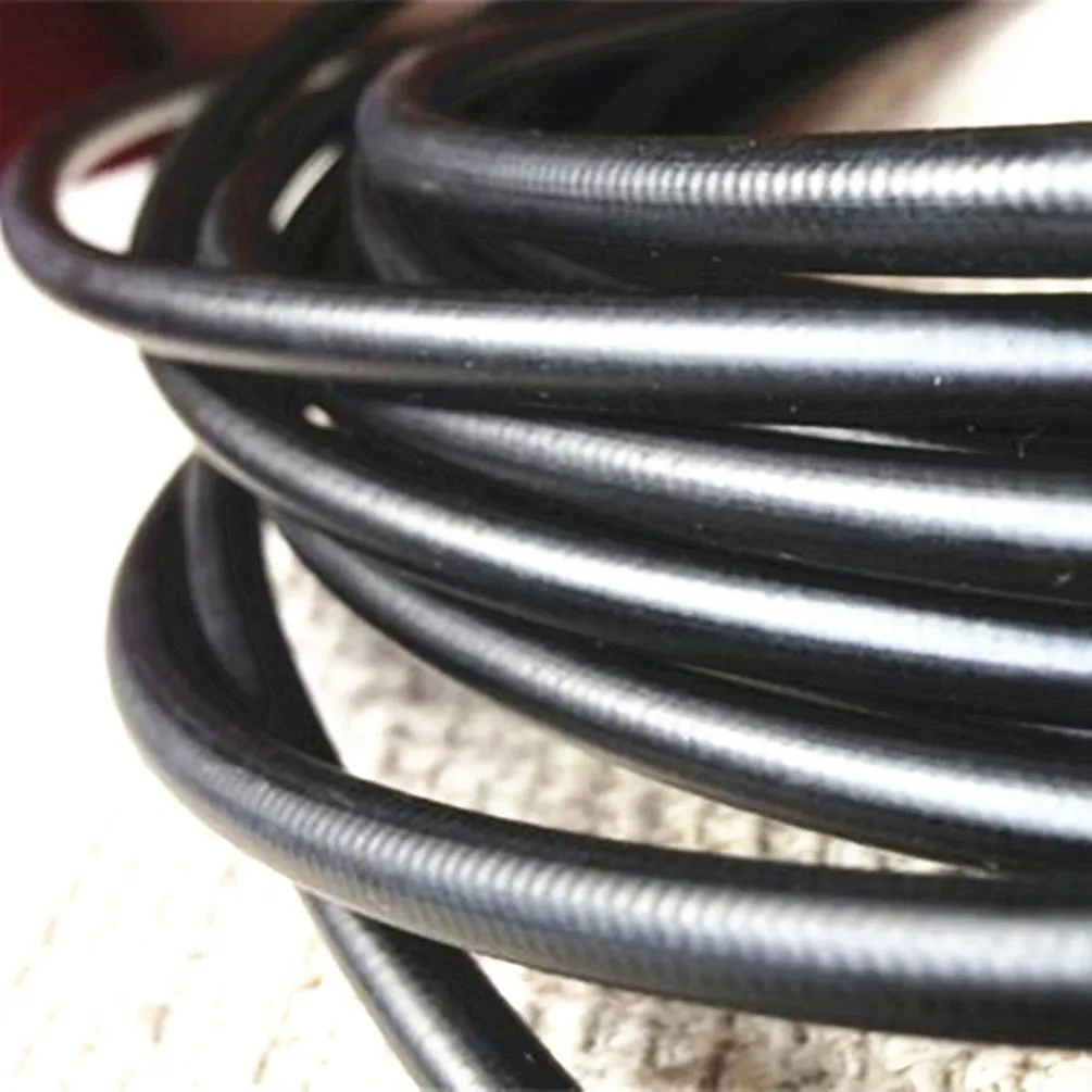 5MM Масляная кожух трубы Труба Горный велосипед Велосипедный гидравлический для M355 AVID SRAM ZOOM тормозной кабель на.