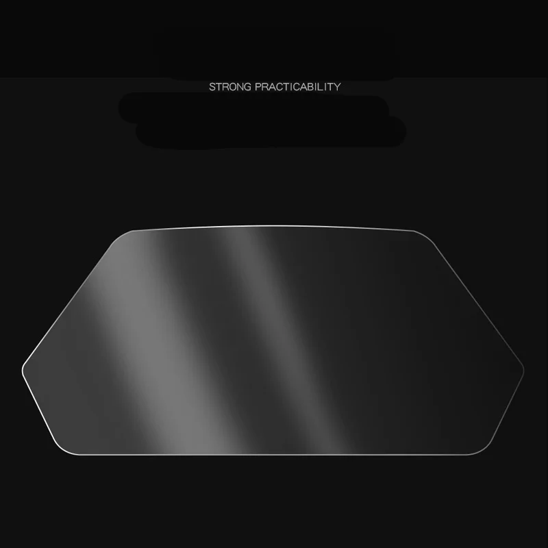 

Motorcycle Modified Hydrogel Instrument Film Hd Scratch Proof Protective and for Benelli Bj500-6c Bj500-6a