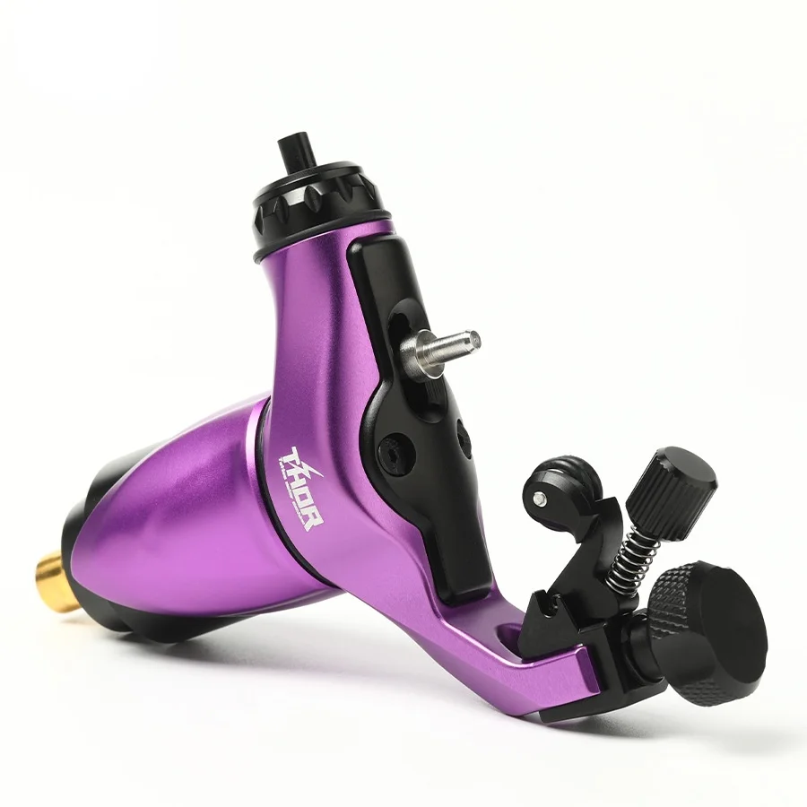 8719 профессиональный тату-материал слайдер двигатель тату-машинка прямой привод