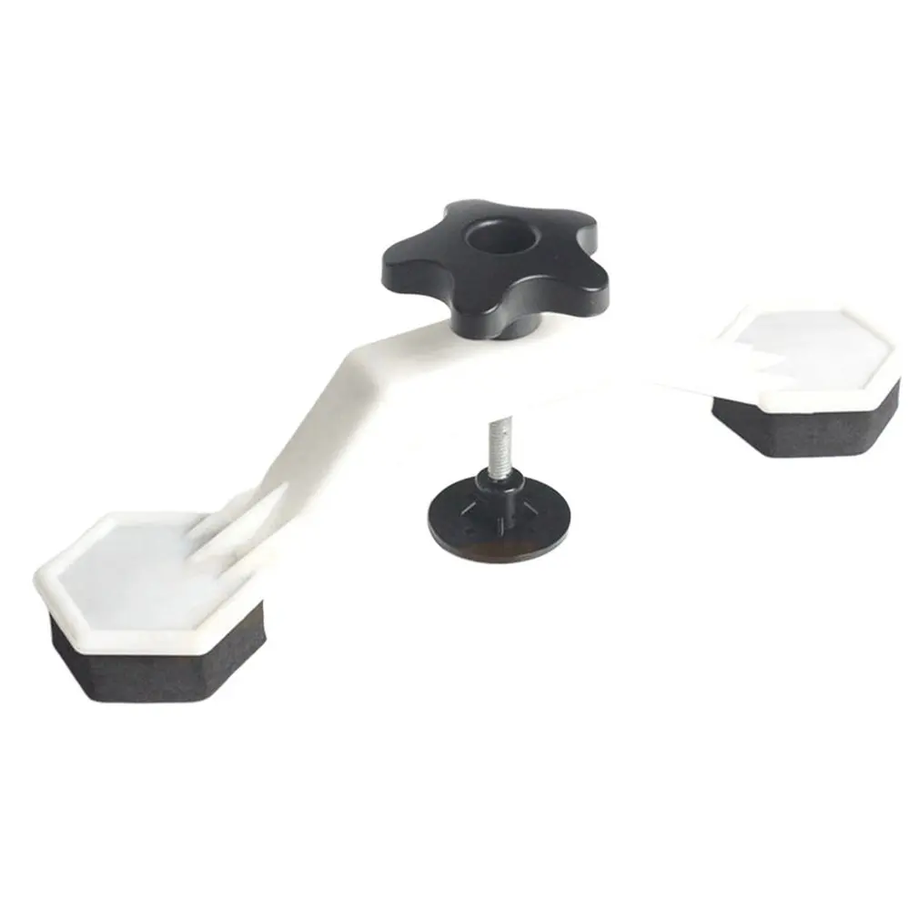 Paintless Auto Car Dent Repair Body Damage Fix Tool Pulling Bridge Puller Removal Glue Tabs Hand Tools Kit Set | Спорт и развлечения