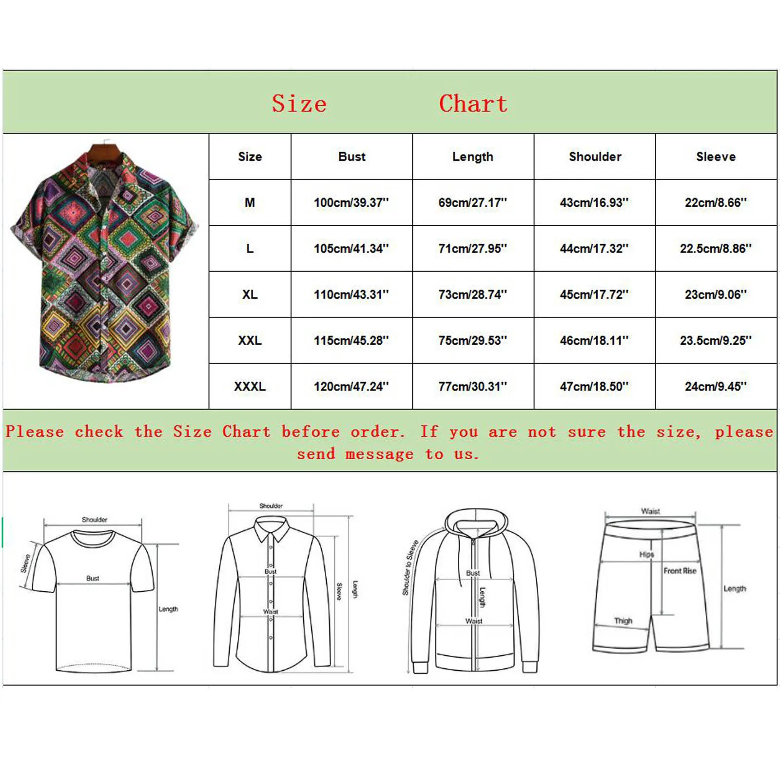 

Shirts