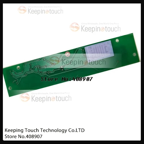 Для CXA-0271 PCU-P077E Предостережение ECXF6645 ЖК-дисплей Подсветка плата питания инвертора