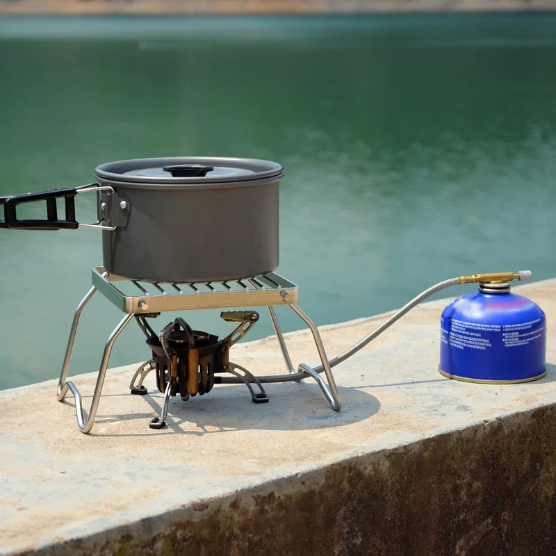 Стойка для плиты барбекю практичная прочная стойка угля с сильной нагрузкой