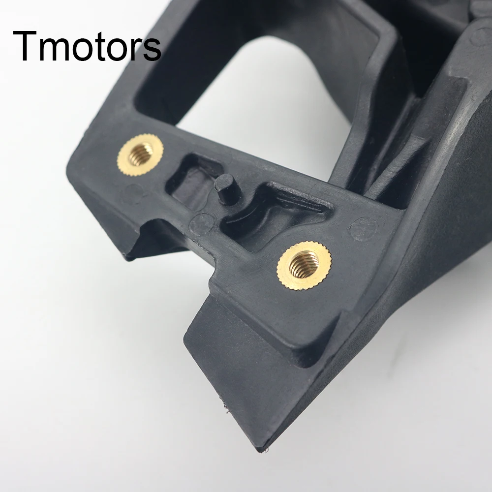 Верхняя передняя фара налобный кронштейн обтекатель Stay Head Cowling для Kawasaki Ninja ZX10R