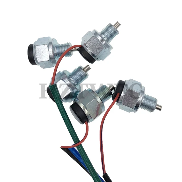 Бесплатная доставка 5 шт. переключатель положения переключения передач T/F MR580151