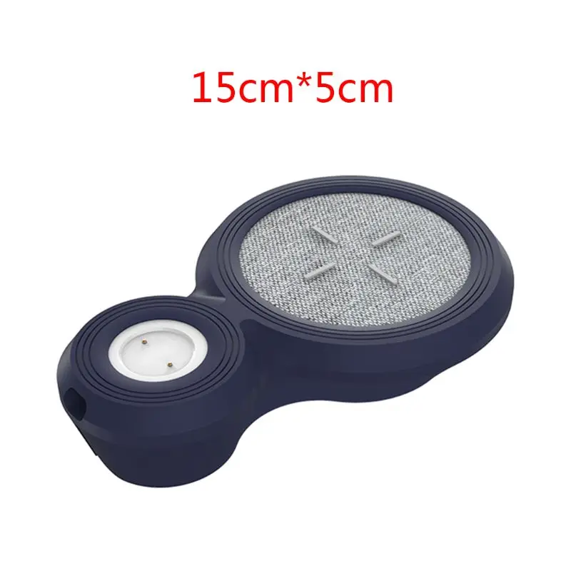 

Soft Silicone Anti-slip Cover Protective Case Shell For Huawei HONOR AP61 Wireless Charger Protector