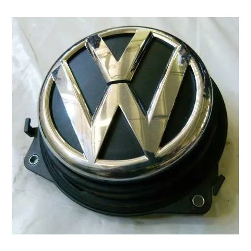 

Wolcar Crested Luggage Lock for Volkswagen Polo Ym Original