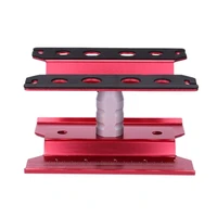 metal rc car workstation work stand repair 360 degree rotation for 18 110 112 116 scale models