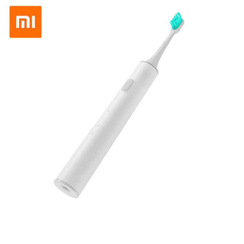 Электрическая зубная щётка Xiaomi MiJia|Электрические зубные щетки| |