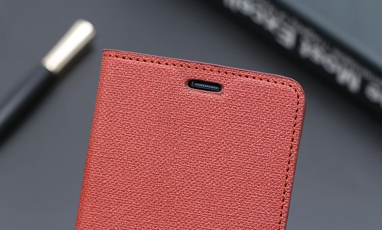 Флип-чехол для телефона для Xiaomi mi 5 5S 8 9 9T A1 A2 A3 lite max 3 Poco F1 искусственная ткань текстуры для Red mi 6 Note 7 4 4X5 Pro Plus чехол