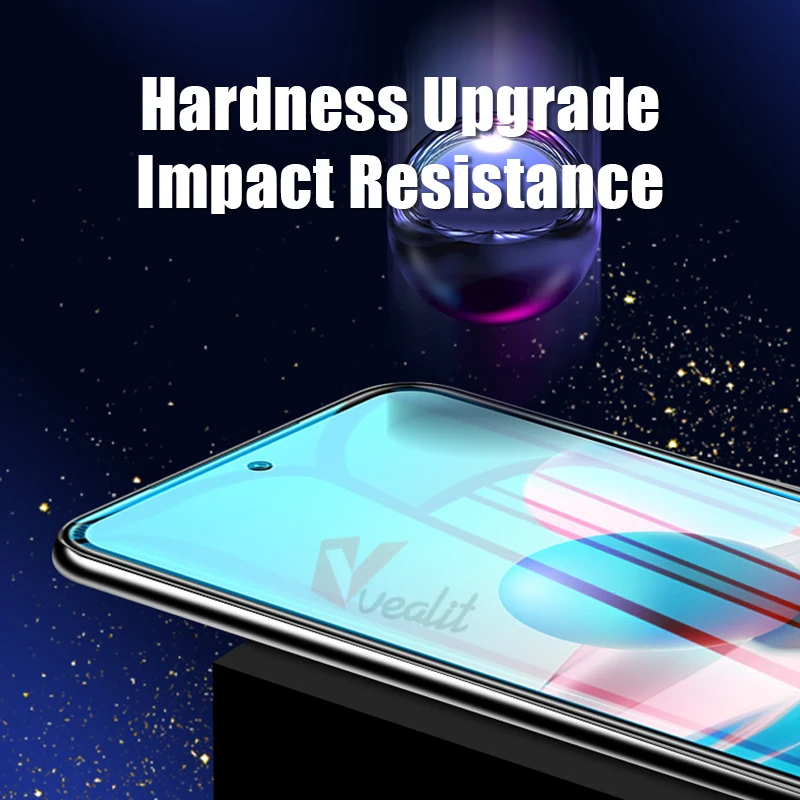 Anti-spy Tempered Glass for Xiaomi Redmi Note 10S 9S 8T K40 K30 K20 Pro Private Screen Protector for Redmi Note 7 8 9 10 Pro Max