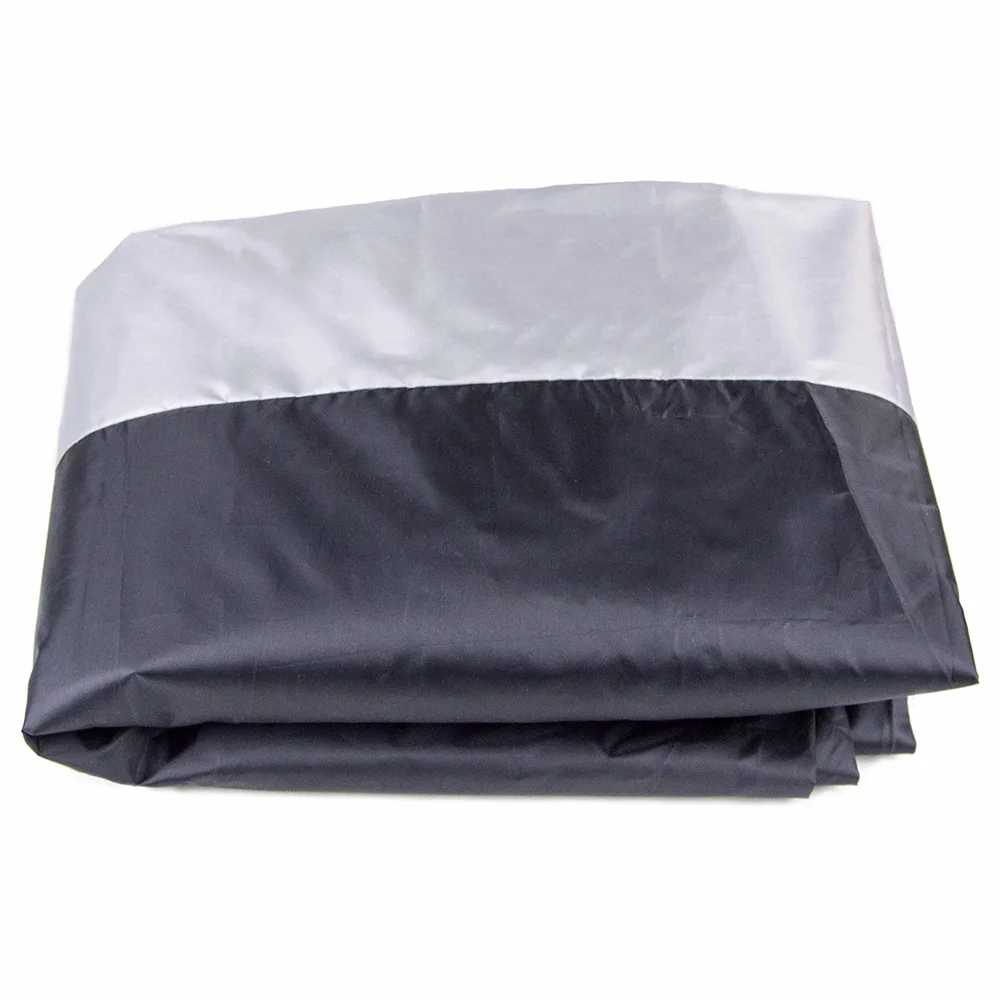 Waterproof Motorcycle Cover For KTM EXC-F Yamaha YZF Honda CR80 125 250 CRF230 450 XR/XL125-600 230x95x125cm | Автомобили и