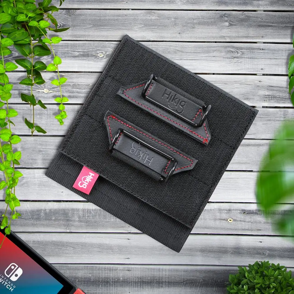 Автомобильный держатель для подголовника игрового автомата Nintendo Switch смартфона и